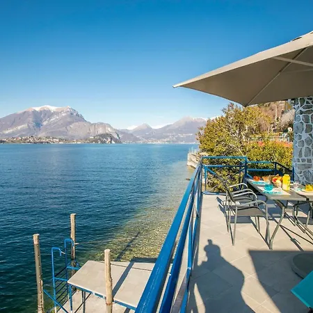 Sleeps 6 Air Con * Lierna